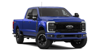 2026 Ford Super Duty® External Image 4